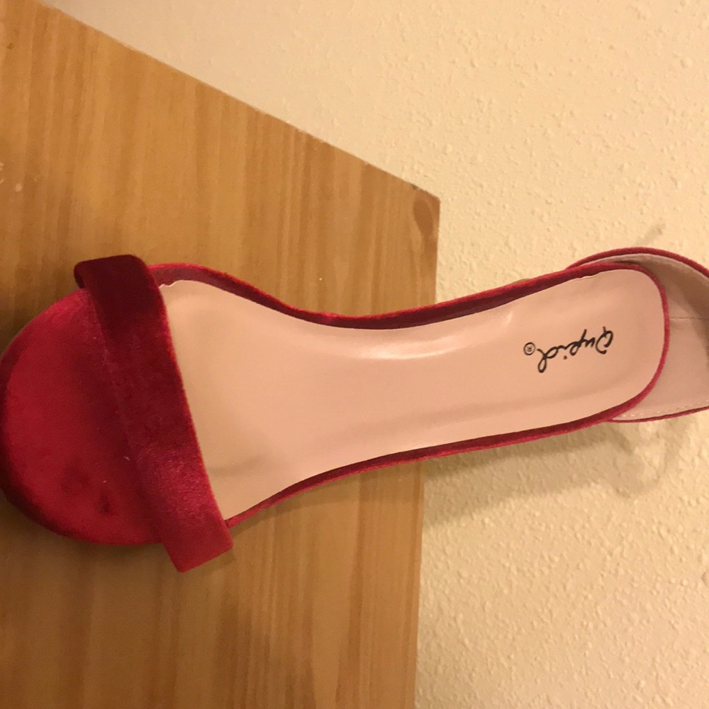 Heels